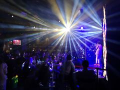 -TZ House音乐现场(茅台店)