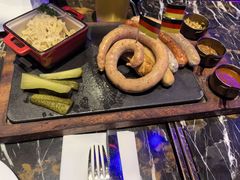 -MOSSO德国餐厅·音乐酒吧(环宇荟店)