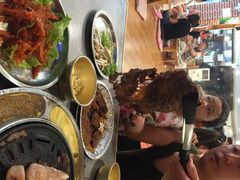 iphone_upload_pic-老板娘的烤肉店(港湾广场店)