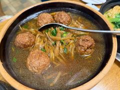 -品大三·经典淮扬菜(大行宫店)