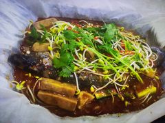 -重庆小鱼儿纸包鱼(东二环泰禾广场店)