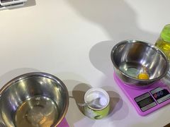 -幸福里DIY蛋糕烘焙·团建·拼豆豆(普陀店)
