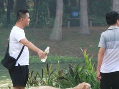 -白沙门生态公园
