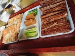 -京味斋·北京烤鸭(北京南站洋桥店)