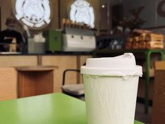 -Juicy Bakery(瑞景店)