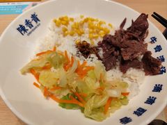 -陳香貴·蘭州牛肉面(月星环球港店)