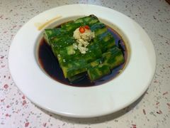 -老佛爷铜炉蛙锅(挂绿店)