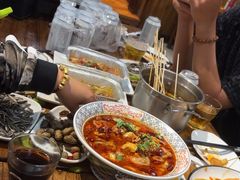 -壹块捌烧烤(灯市口店)