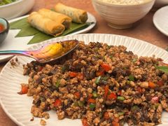 -浩海火燒雲傣家菜(芮欧百货店)