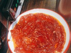 -醉董牛川派鲜肉自选火锅(烟台店)