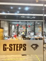 -G-STEPS舞蹈工作室