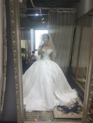 -喜喜婚纱HAPPINESS STUDIO奢定馆(海淀体验馆)