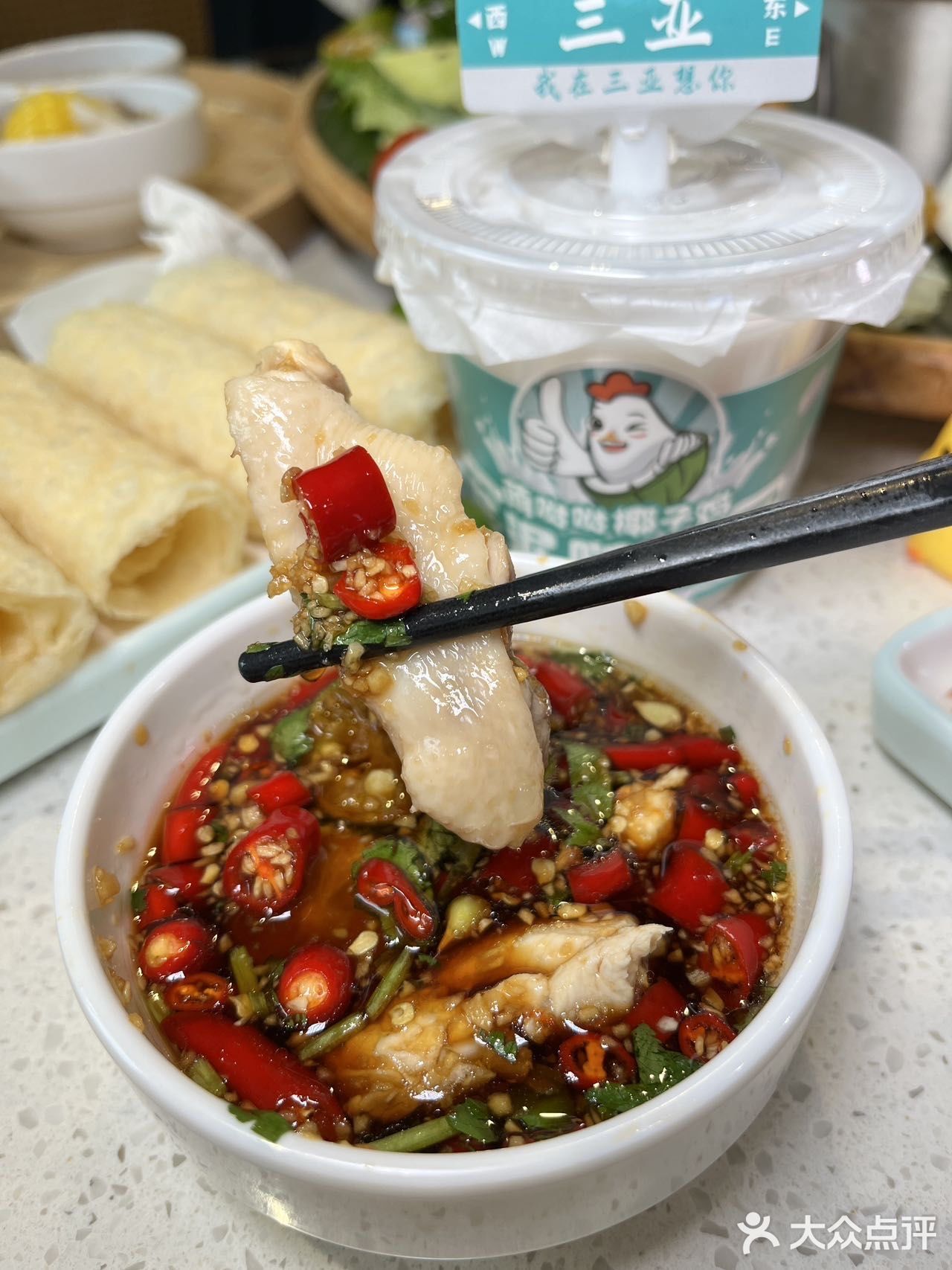 三亚｜这家店好吃得别太过分了.…...