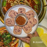 关于在南京我超爱的肥肠🍲