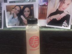 -寿奶茶·鲜奶与茶(合生汇购物中心店)