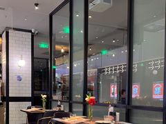-西堤牛排(龙德广场店)
