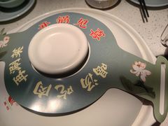 -九孔·筒骨莲藕汤锅(大明宫万达店)