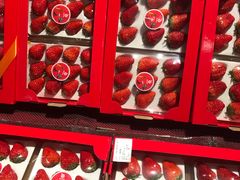 -Olé精品超市(广州太古汇店)