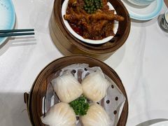 -喜势点·糖沙翁手工茶点·本地人茶居(永庆坊店)