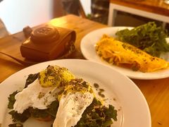 -Egg•Allday Brunch(襄阳北路店)