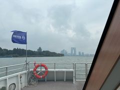 门面-金鸡湖桃花岛