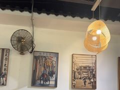 -阿鸡鱼庄·顺德鲜蒸小炒(亚运村店)