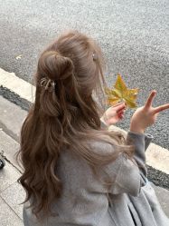 -BEAUTY HAIR GANO