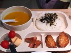 -蛙小侠(长安万科店)