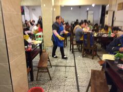 -邓莽子老火锅(鲁祖庙店)