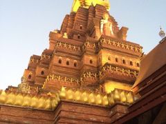 -云漫湖生态度假公园