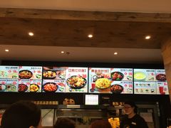 -老娘舅中式快餐(美好广场店)