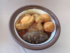 -食神鱼头佛跳墙(百子湾旗舰店)