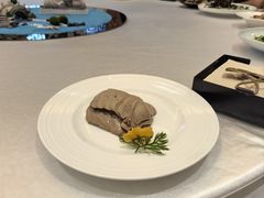 -北京全聚德(和平门店)