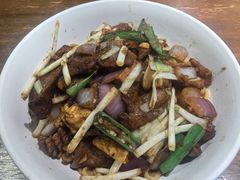 -寻裕记·现炒浇头面(人民广场店)