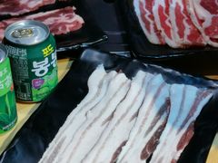-杀猪天·韩国烤肉(铁路街第一分店)