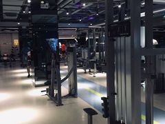 -优享健身(物美圣熙8号购物中心店)