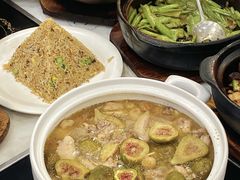 -大嫂镬仔·焖鸡煲·啫啫煲(逢源路店)