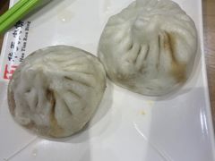 -华天二友居肉饼(宫门口店)