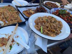 -酒肉行·虎子盐筋烤肉(大寨路店)