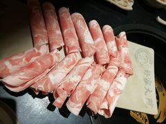 -舒家大院老火锅(台江路店)