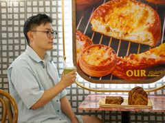 -OUR Bakery(国贸商城店)