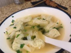-小倩倩•鸡汤馄饨(江西路创始店)