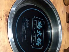 -楠火锅(龙阳广场店)