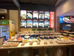 -绍兴老味道·非遗门店(银泰城店)