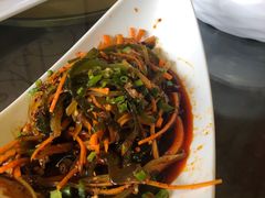 -新繁老號豌豆汤饭店·江湖菜(宝光寺店)