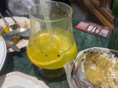 -秘密旅行Bonjour(黑金冠 江南西店)