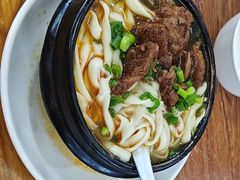 -宫廷药膳罐罐面(兴庆路店)
