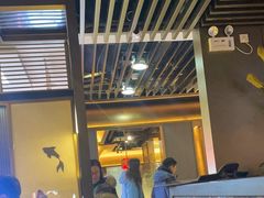 -鲜潭蒸汽石锅鱼(五道口购物中心店)