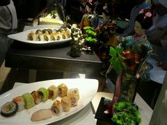 -火宴山海鲜自助火锅(酱园店)