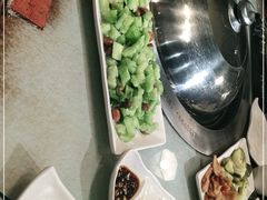 -二十一分小锅炖(皓月店)